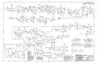 Fender Super-Sonic - Schematic 